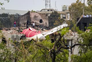 Investigation committee formed for Ahmedabad Air India plane crash.
