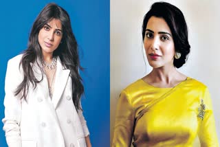 Samantha Ruth Prabhu