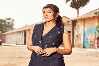 MANCHU LAKSHMI