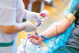 World Blood Donor Day