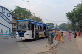 NEW BUS ROUTES