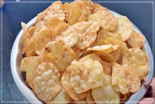 Chekkalu Recipe with Onion in Telugu