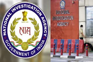 NIA CHARGESHEETS
