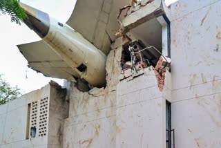 Ahmedabad Plane Crash: Death Toll Rises To 274; DNA Sample Collection Continues