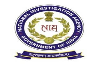 NIA RAIDS 3 LOCATIONS IN BHOPAL