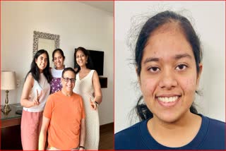 Nandika from Chandigarh secured 98th rank in NEET UG 2025 Result
