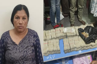 Maid In Bengaluru Steals Cash, Ornaments Worth Over Rs 1 Crore From Owner's House; Arrested By Police