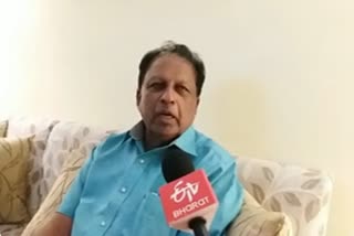 DIPLOMATIC EXPERT T P SRINIVASAN  ISRAEL IRAN CONFLICT  MIDDLE EAST CONFLICT  ISRAEL IRAN WAR POSSIBILITY