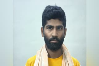 ಅಣ್ಣನ ಕೊಂದ ತಮ್ಮ, man kills brother
