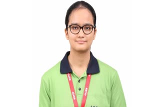 NEET UG में आशी सिंह ने लहराया परचम
