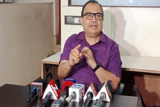 Kunal Ghosh