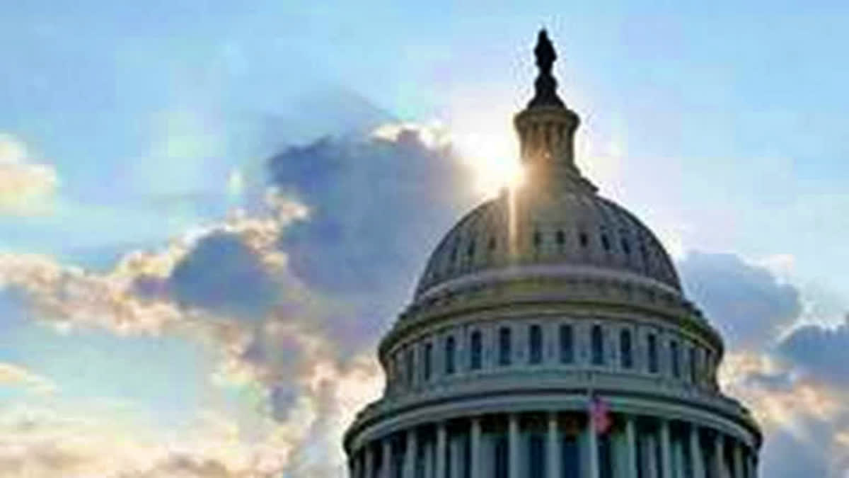 US Senate committee passes resolution recognising Arunachal Pradesh as integral part of India