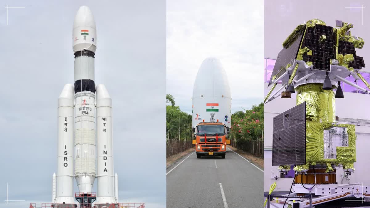 Mission Chandrayaan 3