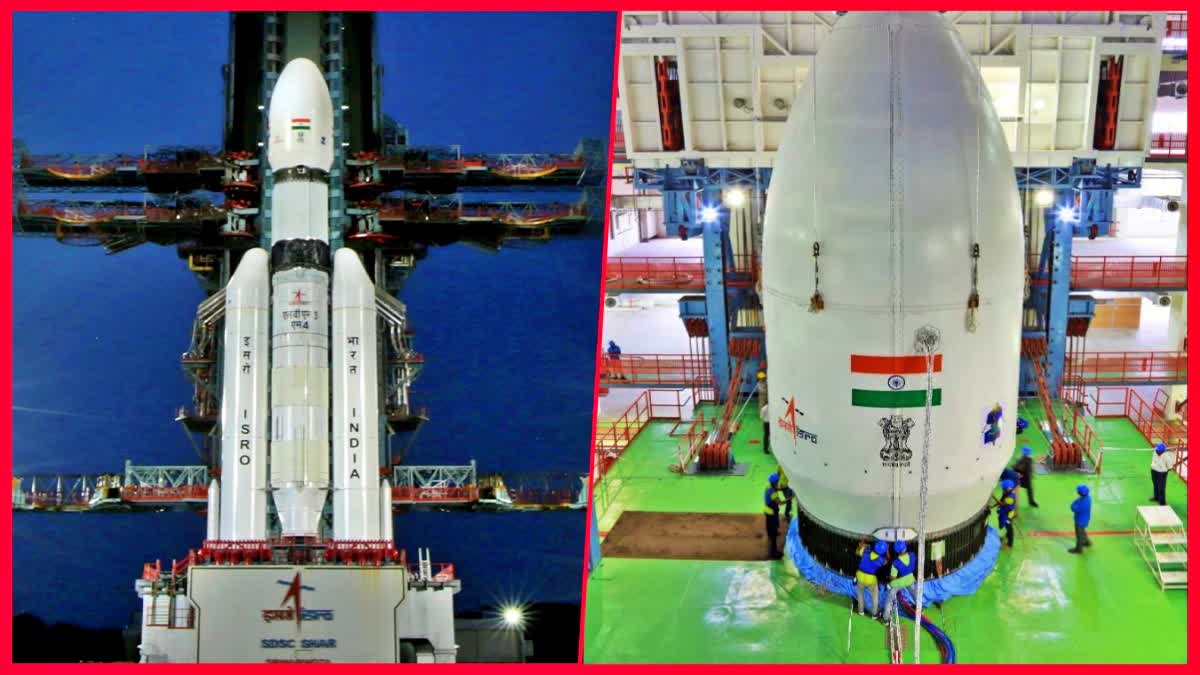 ISRO Chandrayaan 3