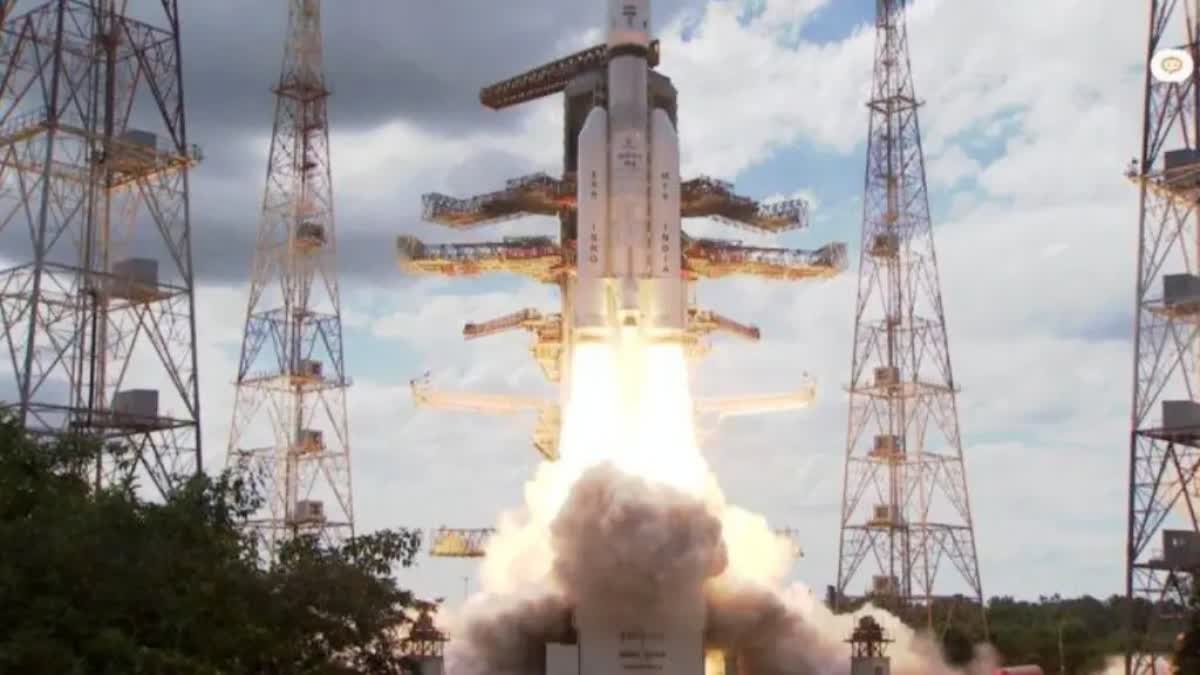 chandrayaan 3 mission launch - live updates