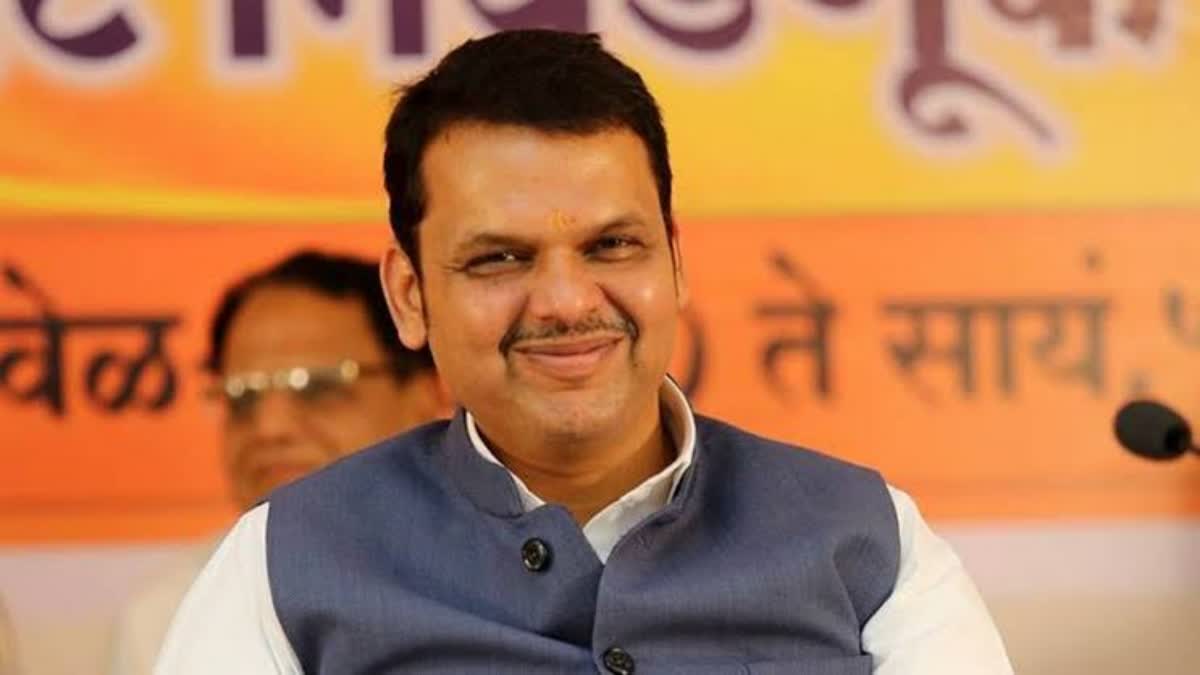 Maharashtra Politics