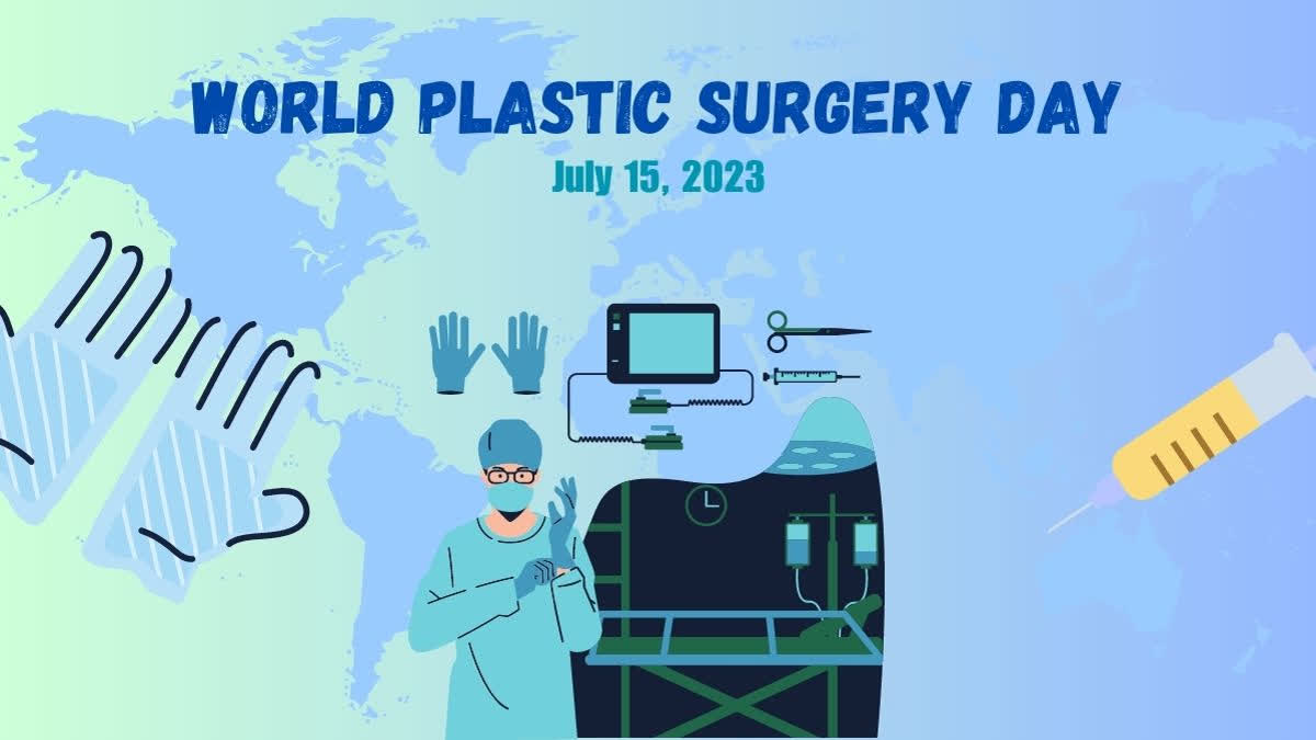 World Plastic Surgery Day 2023 India Emerging as "Hotspot" for Plastic