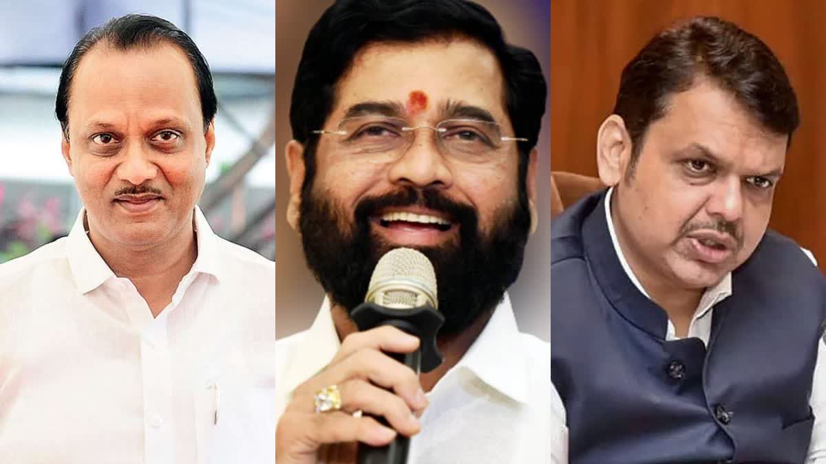 Maharashtra state cabinet reshuffled