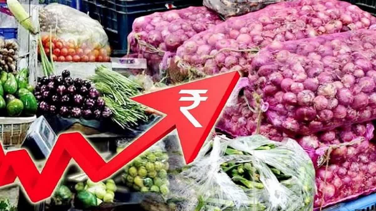 Inflation in Uttarakhand