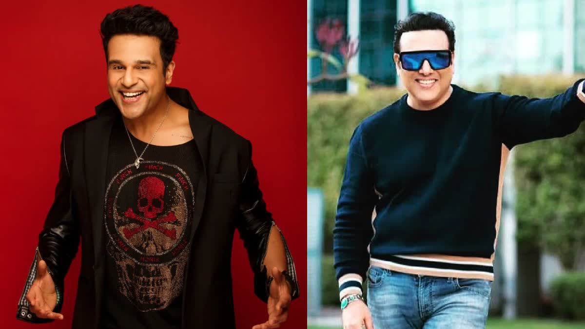 Krushna Abhishek