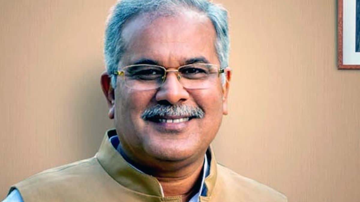 Baghel Cabinet Reshuffle