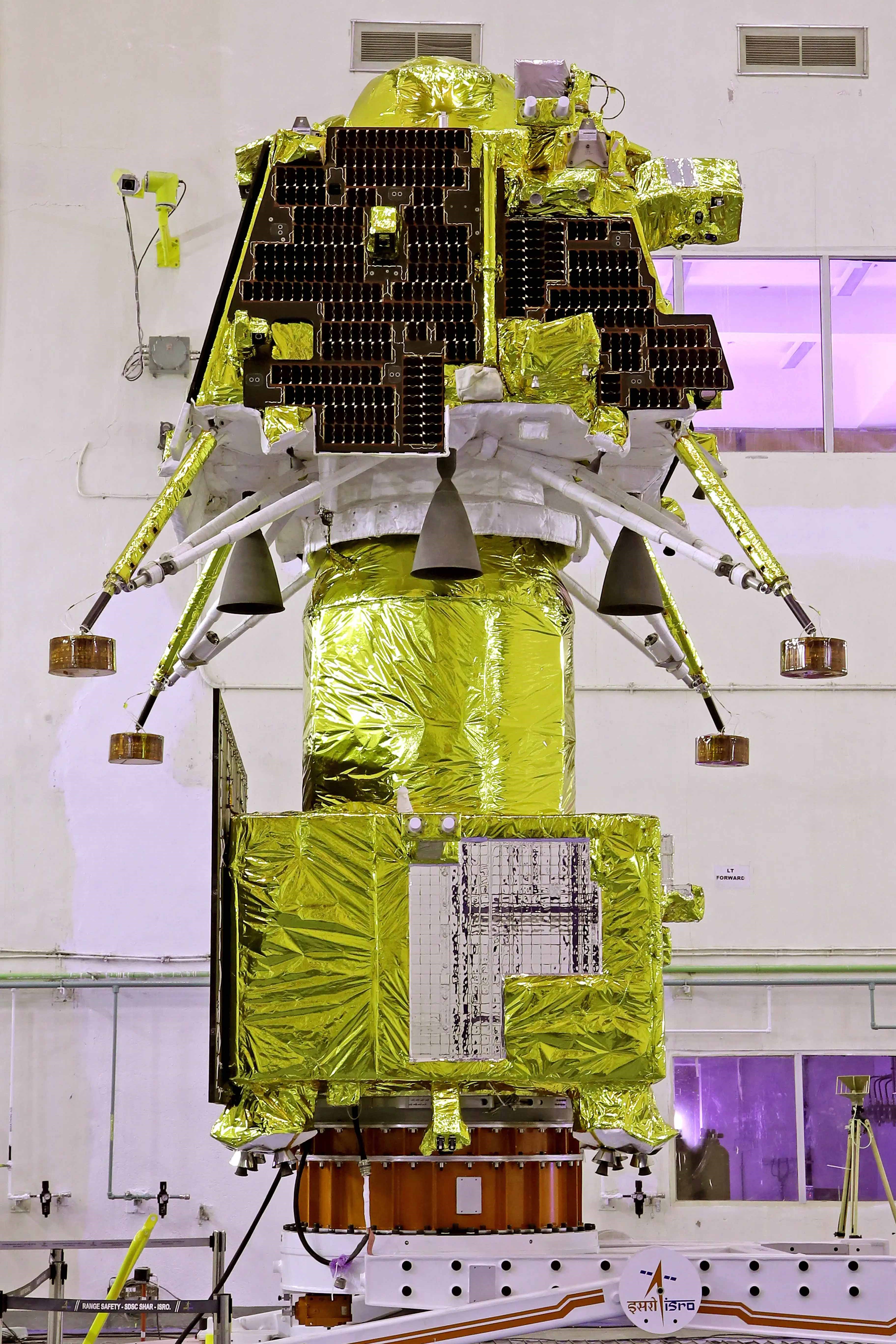 chandrayaan 3