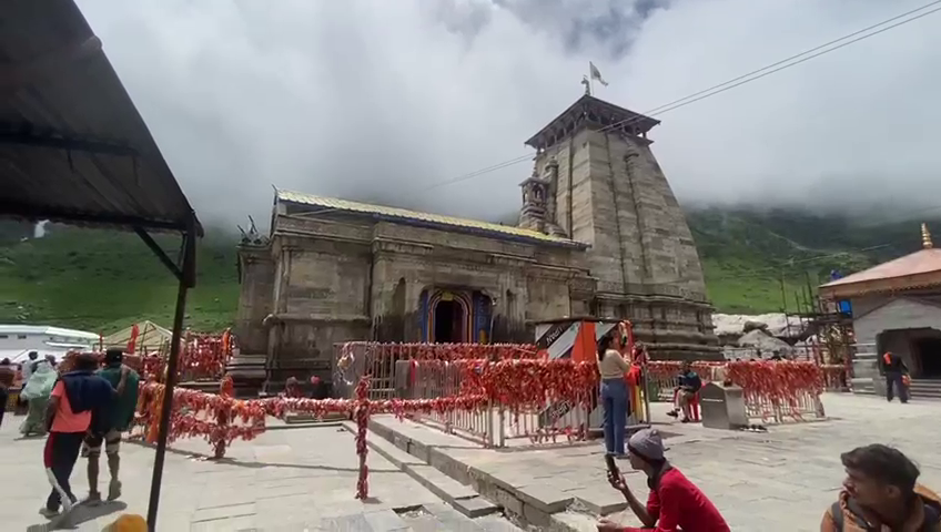 kedarnath