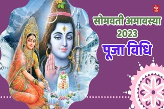 Somvati Amavasya 2023 Puja Tips