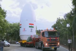 Surat based company in Chandrayaan