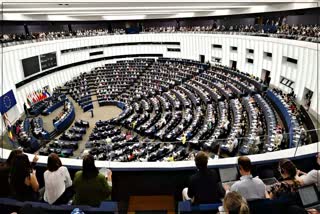 European Parliaments on Manipur Violence