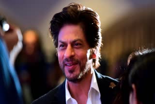 Shahrukh Khan Ask Me anything