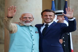 PM Modi In France: PM મોદીએ ફ્રાન્સમાં ભારતીયોને કહ્યું- હું એક સંકલ્પ લઈને આવ્યો છું