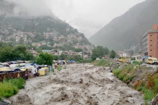 The Assam flood crisis continues to worsen as the dam authorities in neighbouring Bhutan released excess water from the Kurich Hydropower Project. Hence, several districts in Lower Assam are inundated with rainwater. The Assam government has issued a warning to district administrations across the state. The Bhutan government has already informed the Assam government of releasing the water from the Kurishu dam.