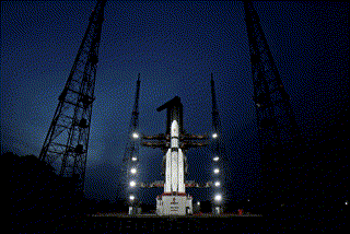 Chandrayaan 3 launch Update