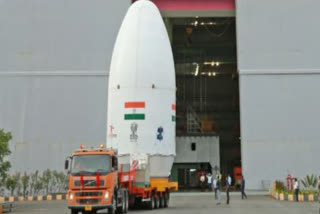 Role of three Jharkhand companies in India's Chandrayaan-3 Moon Mission