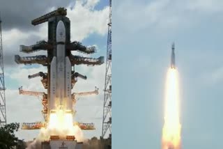 ISRO chandrayaan 3 launch updates  ISRO  chandrayaan 3 launch  chandrayaan 3  ചന്ദ്രയാന്‍ മൂന്ന്  ചന്ദ്രയാന്‍ മൂന്ന് വിക്ഷേപണം  ഐഎസ്‌ആര്‍ഒ