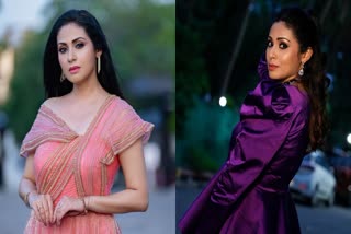 Actress sadha