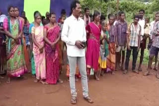 Gadapa Gadapa Ku Mana Prabutvam Program