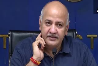 SC on Manish Sisodia bail plea in liquor scam