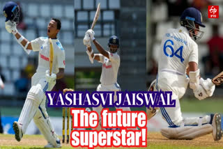 Yashasvi Jaiswal Can Break Many Records Today