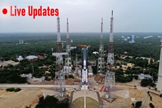 Chandrayaan 3 Live Updates