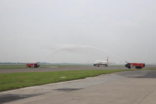 Jyotiraditya Scindia inaugurates Delhi Airport's fourth runway, elevated taxiway