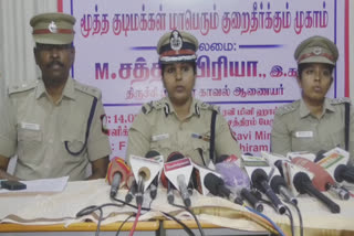 trichy-action-on-1700-petitions-in-6-months-police-commissioner-info