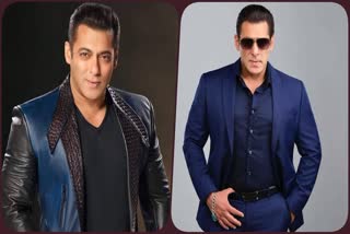 SALMAN KHAN