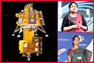 isro-chandrayaan-3-womens-contribution-in-isro-chandrayaan-3