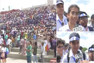 school-childrens-reactions-on-chandrayaan-3-mission-at-sriharikota