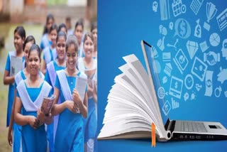 odisha high school students to learn coding and IT