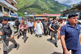 JP Nadda In Himachal