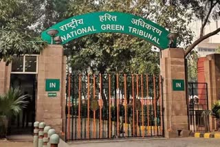 National Green Tribunal,  National Green Tribunal imposed a fine