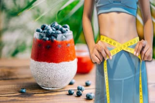 Chia Seed For Weight Lose News